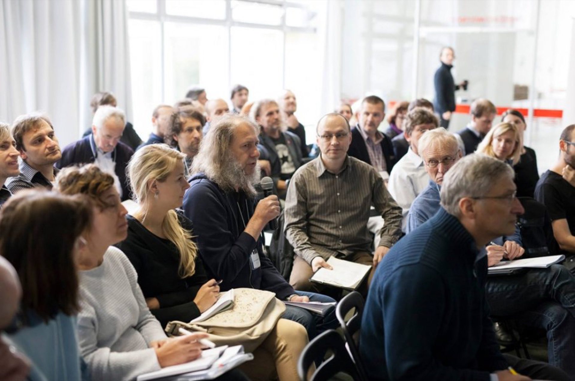 Workshop Císařský ostrov