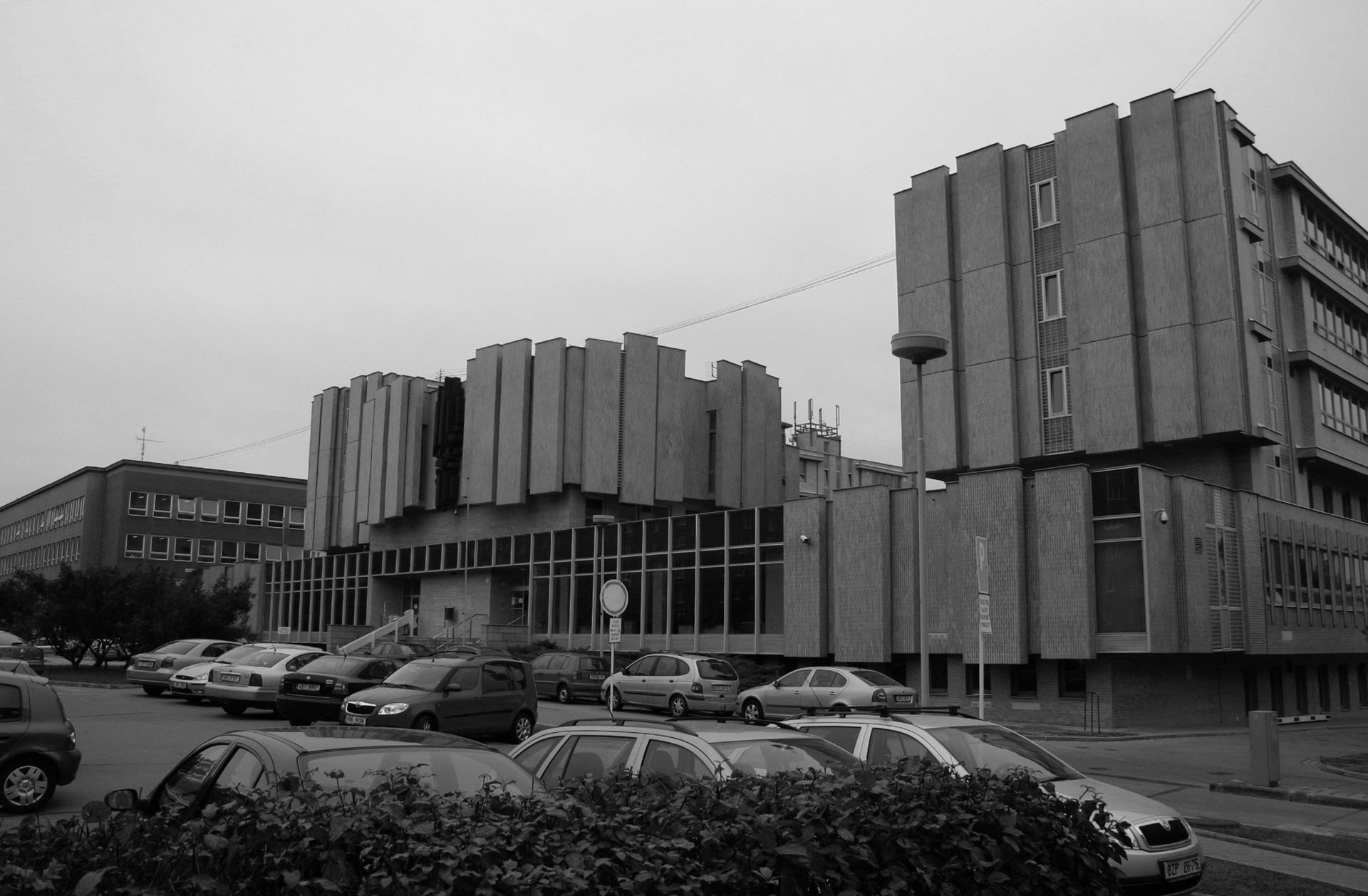 Faculty of Informatics, Masaryk University, Brno