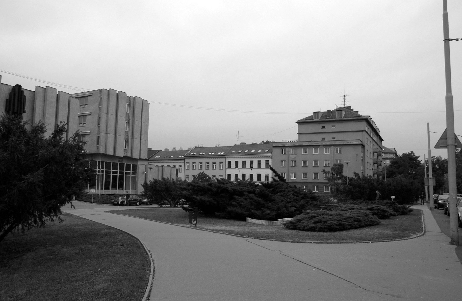 Faculty of Informatics, Masaryk University, Brno