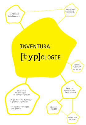 Konference Inventura typologie