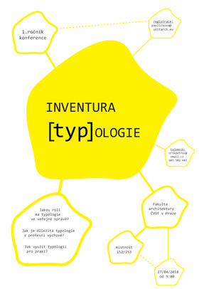 Konference Inventura typologie