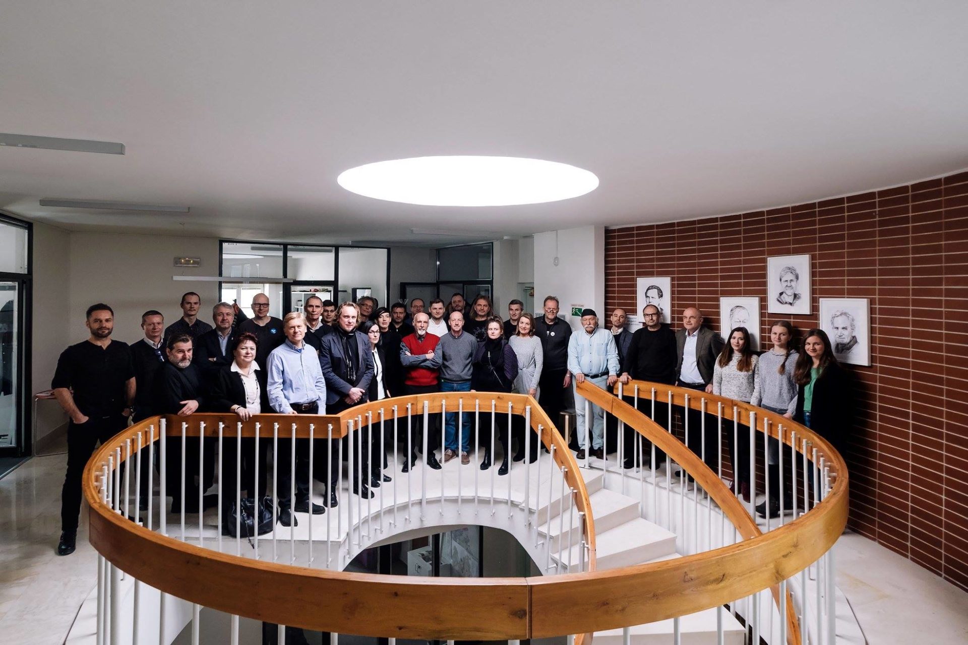 Urbanistický workshop aneb Jak postavit novou Jižní čtvrť v Brně
