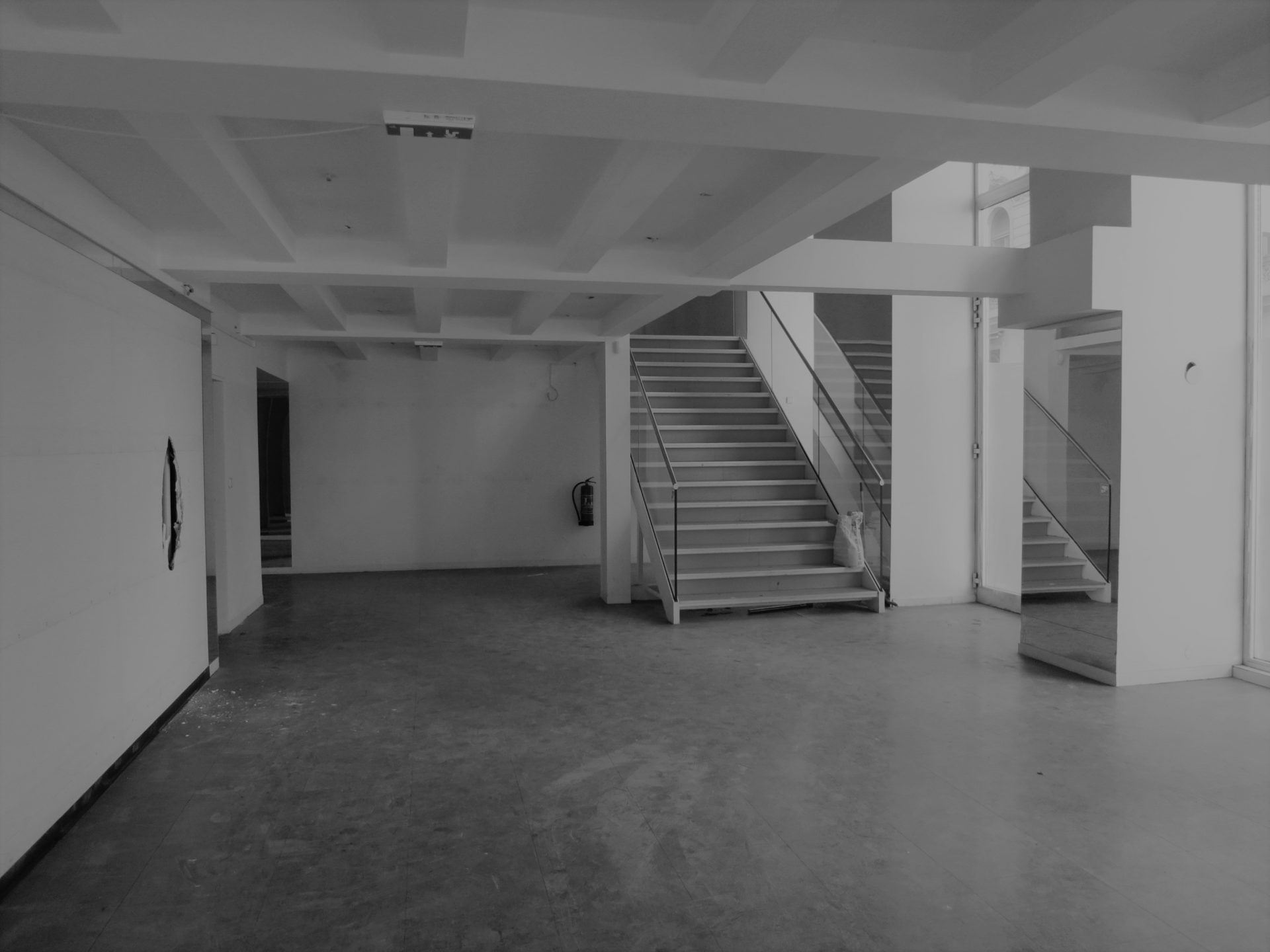 Netbox Store, Brno