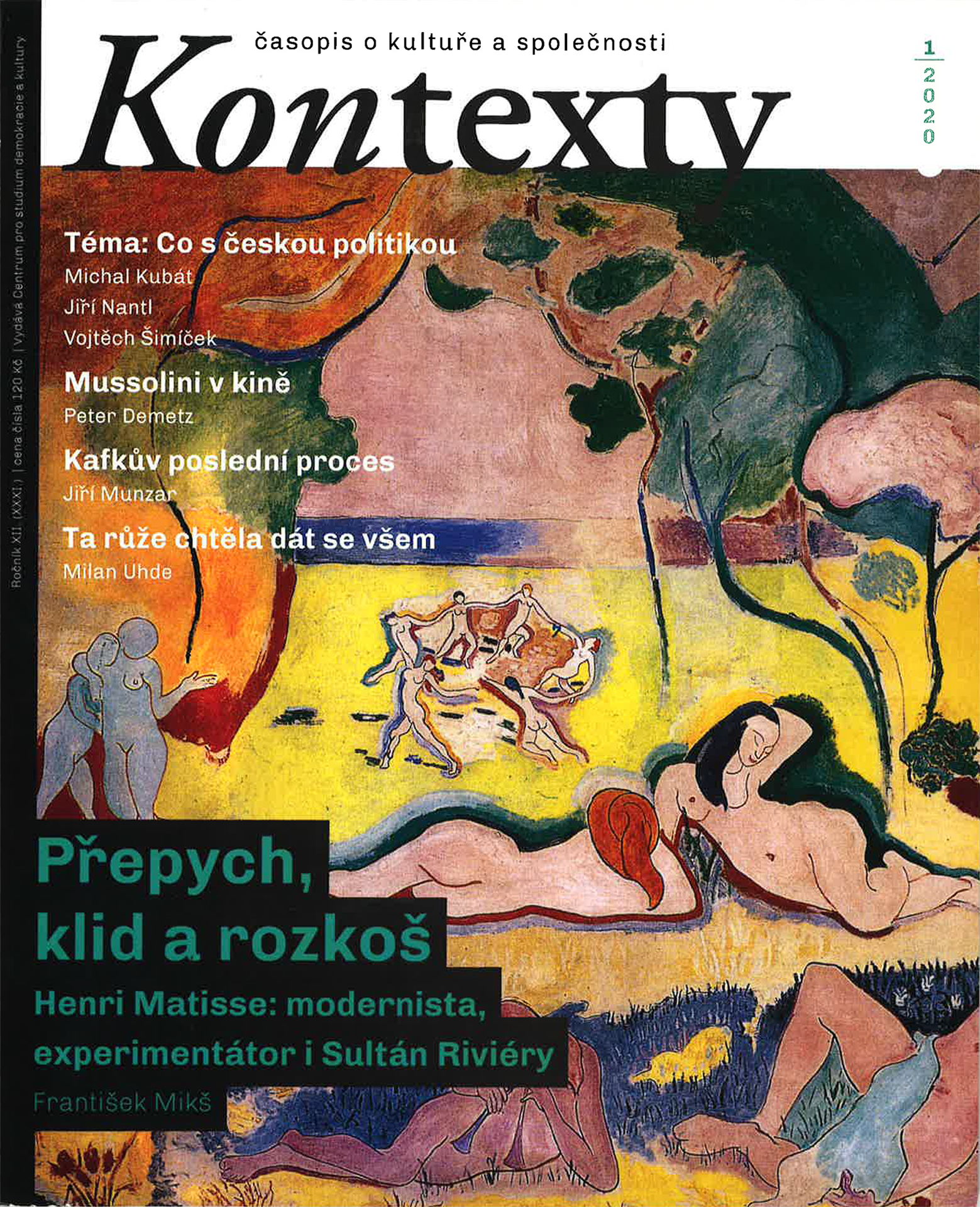 Rozloučení s architektem Antonem Schweighoferem