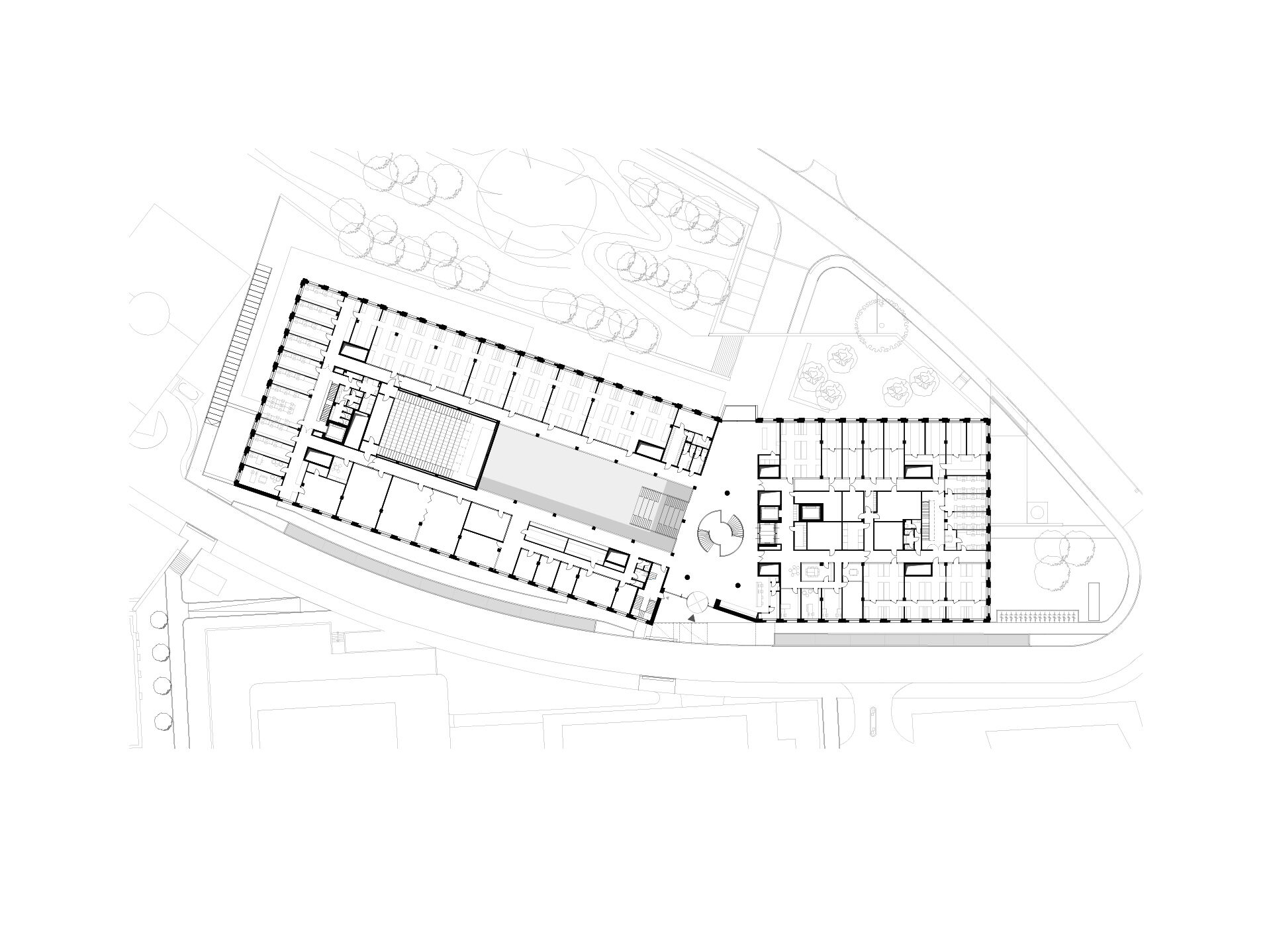 BioPharma Hub of Masaryk University, Brno – Bohunice