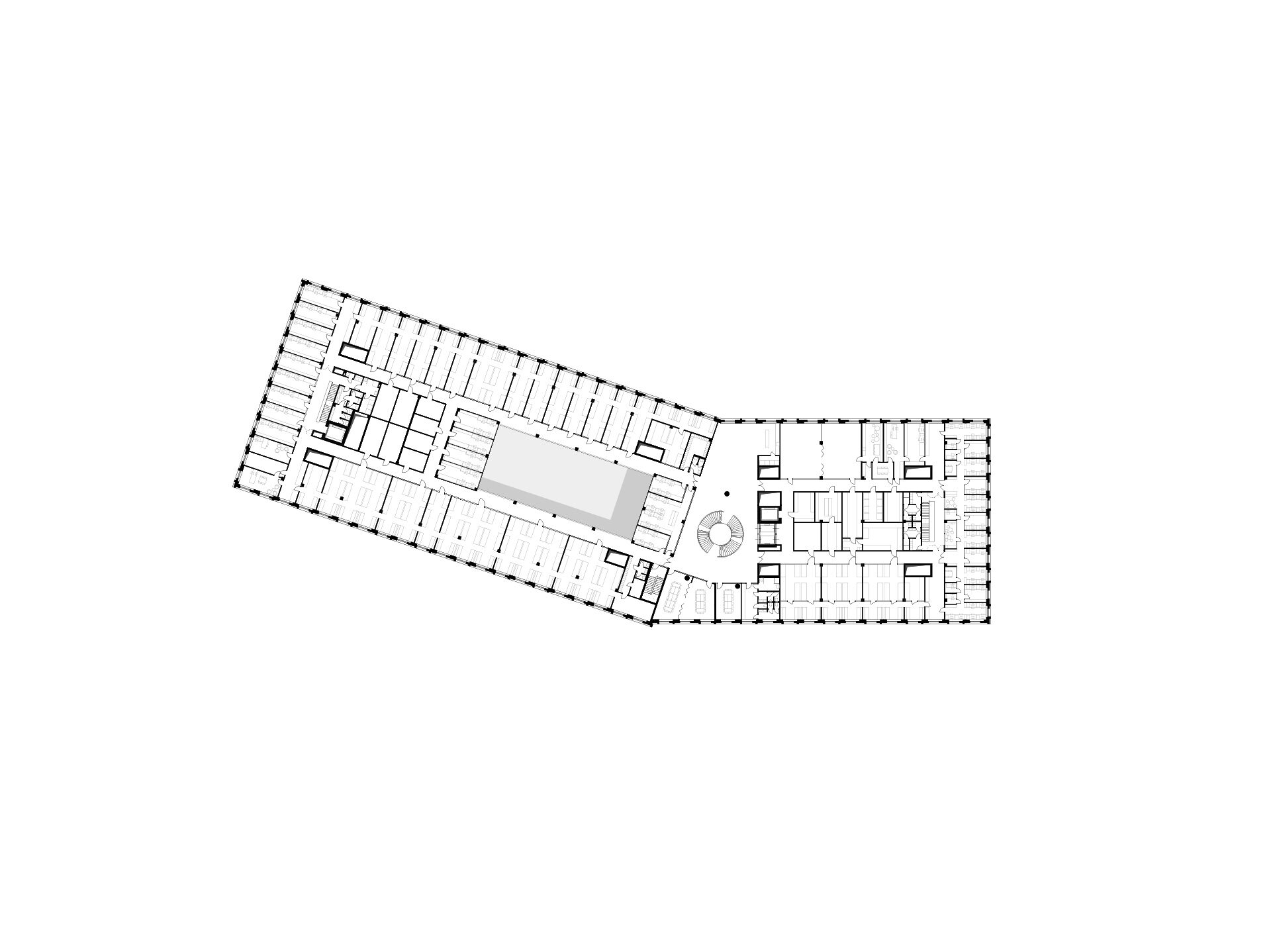 BioPharma Hub of Masaryk University, Brno – Bohunice