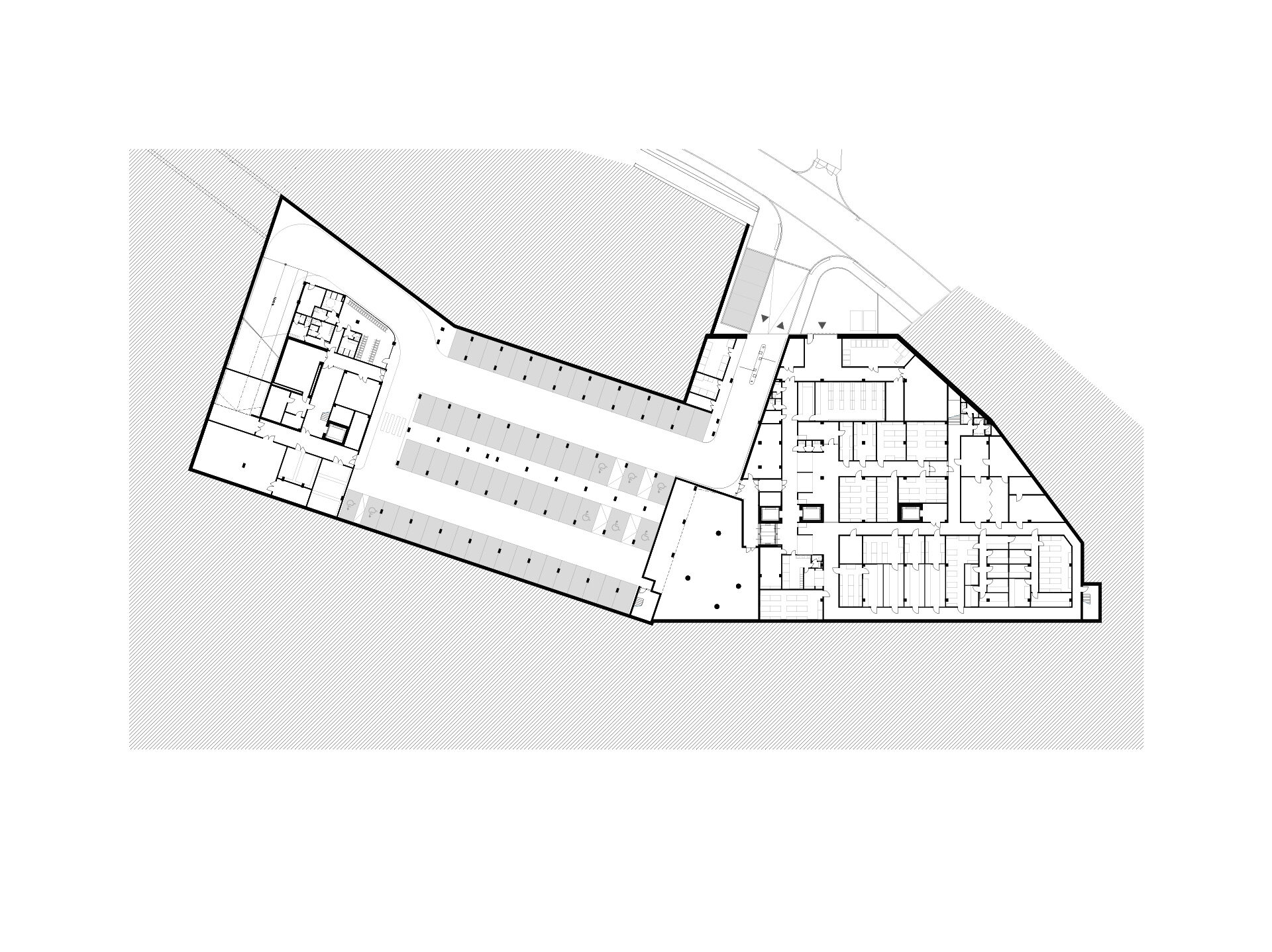 BioPharma Hub of Masaryk University, Brno – Bohunice