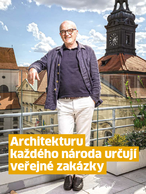 Rozhovor s Petrem Pelčákem