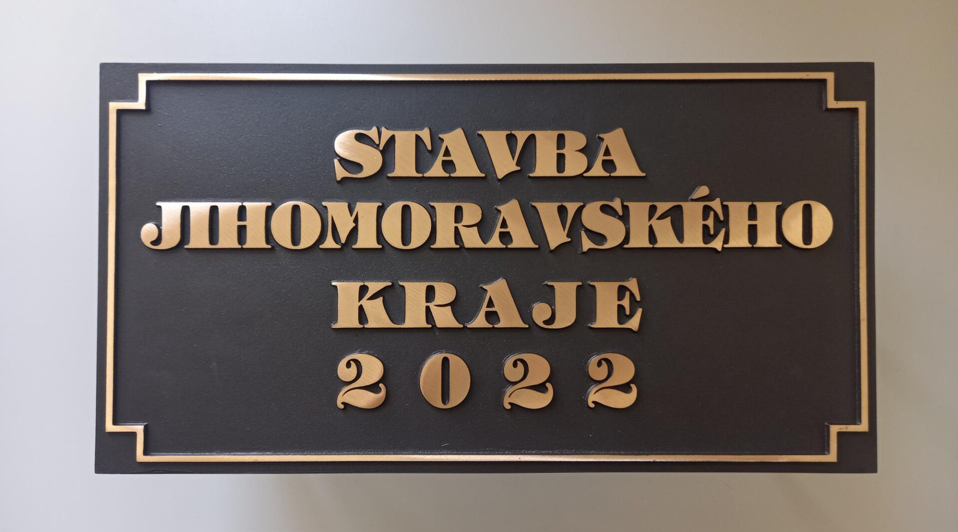Naše získaná ocenění v roce 2023