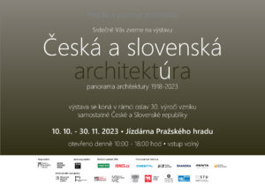 Pozvánka - Pelčák architekti_web