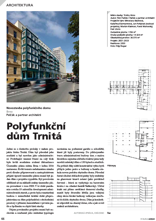Work, Finish, Publish 2024