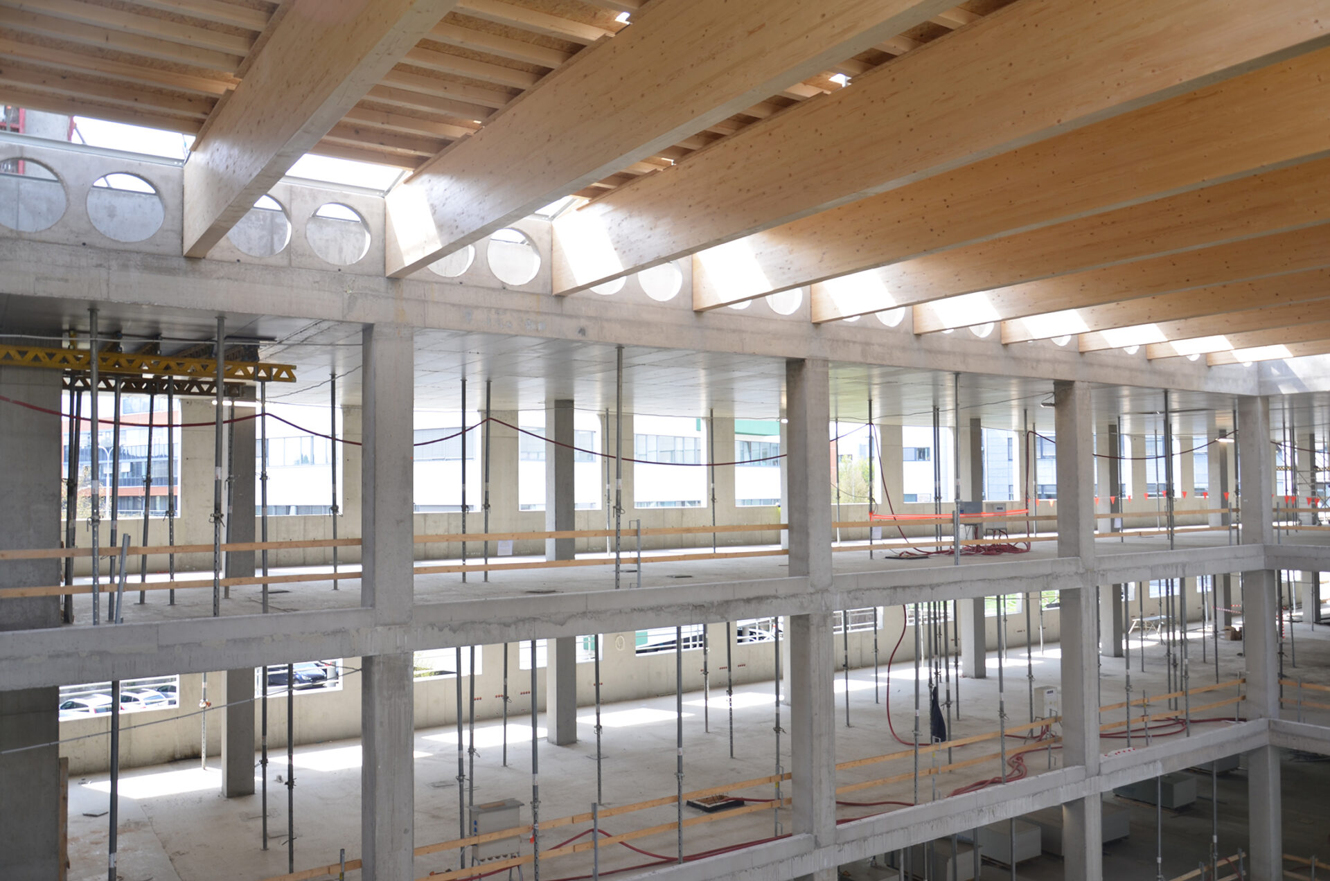 Glajcha BioPharma Hub