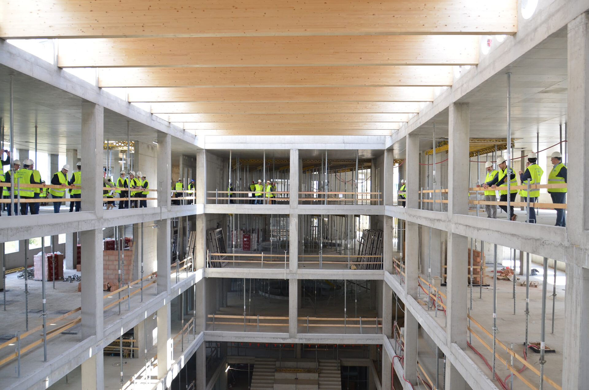 Glajcha BioPharma Hub
