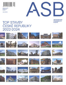 obálka časpois ASB_TOP STAVBY_web