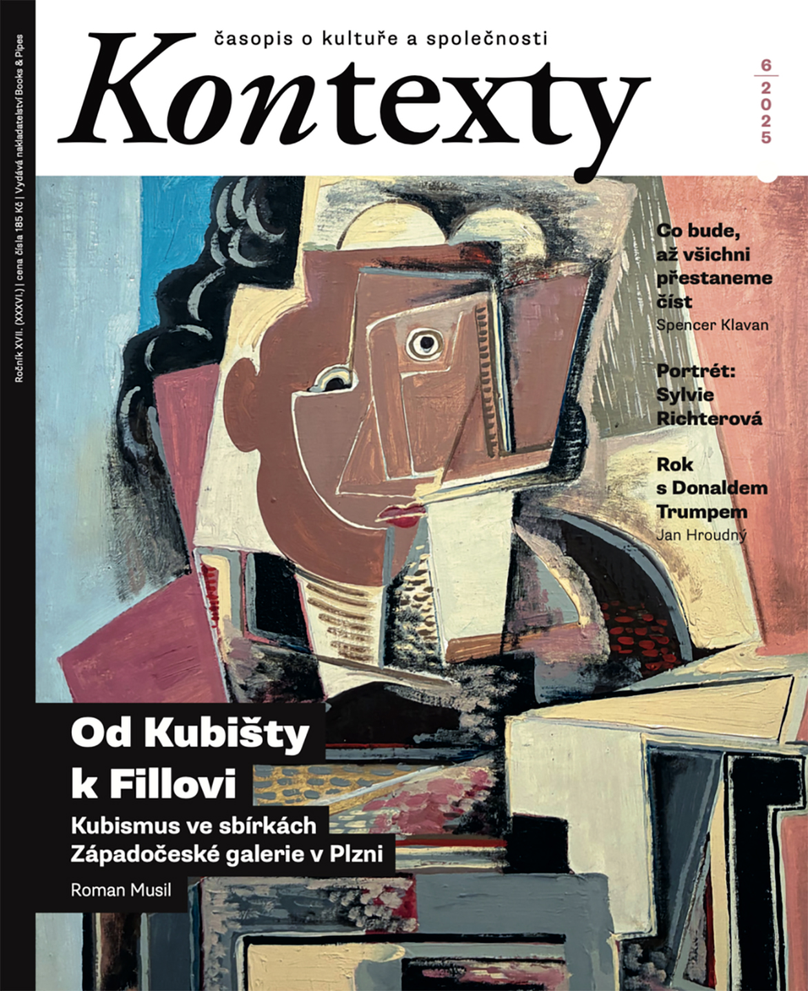 Petr Pelčák: Václav Dvořák a Alois a Vilém Kubovi – developeři meziválečného Brna v časopise Kontexty