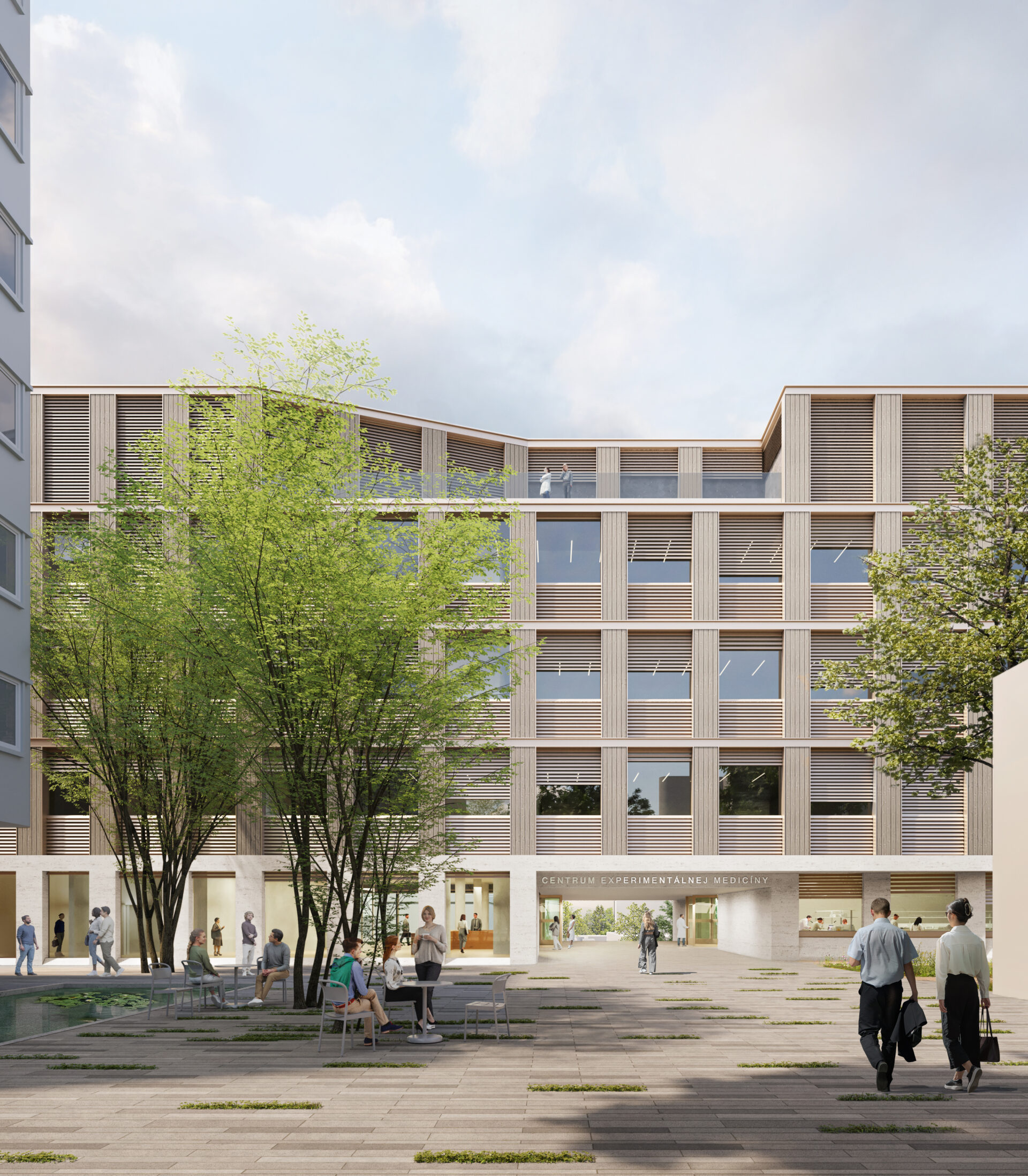 Naše získaná ocenění v roce 2025