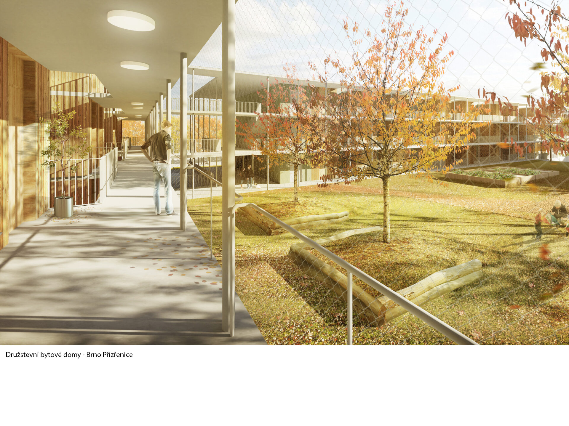 Naše povolené stavby v roce 2025