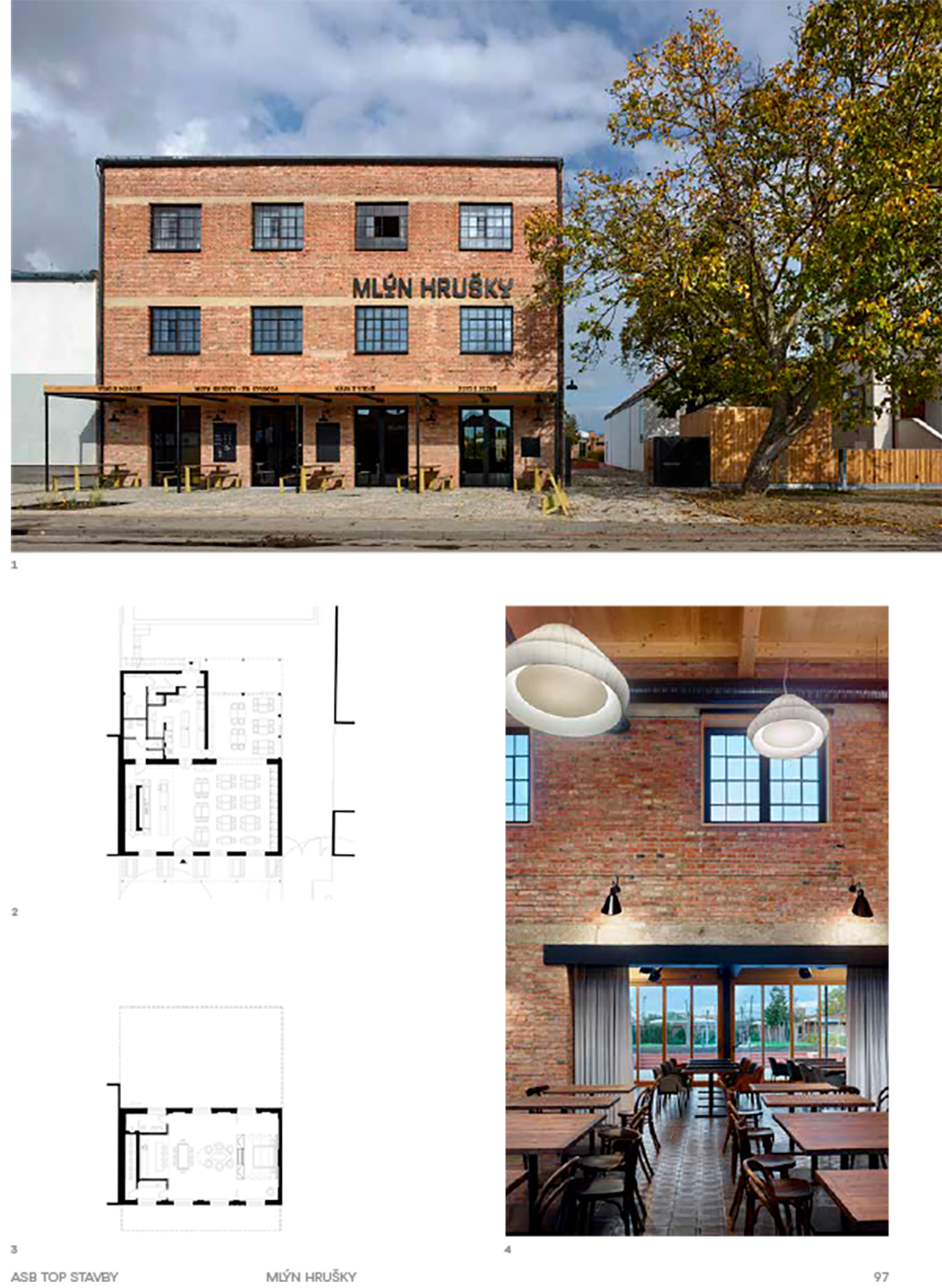 Work, Finish, Publish 2025