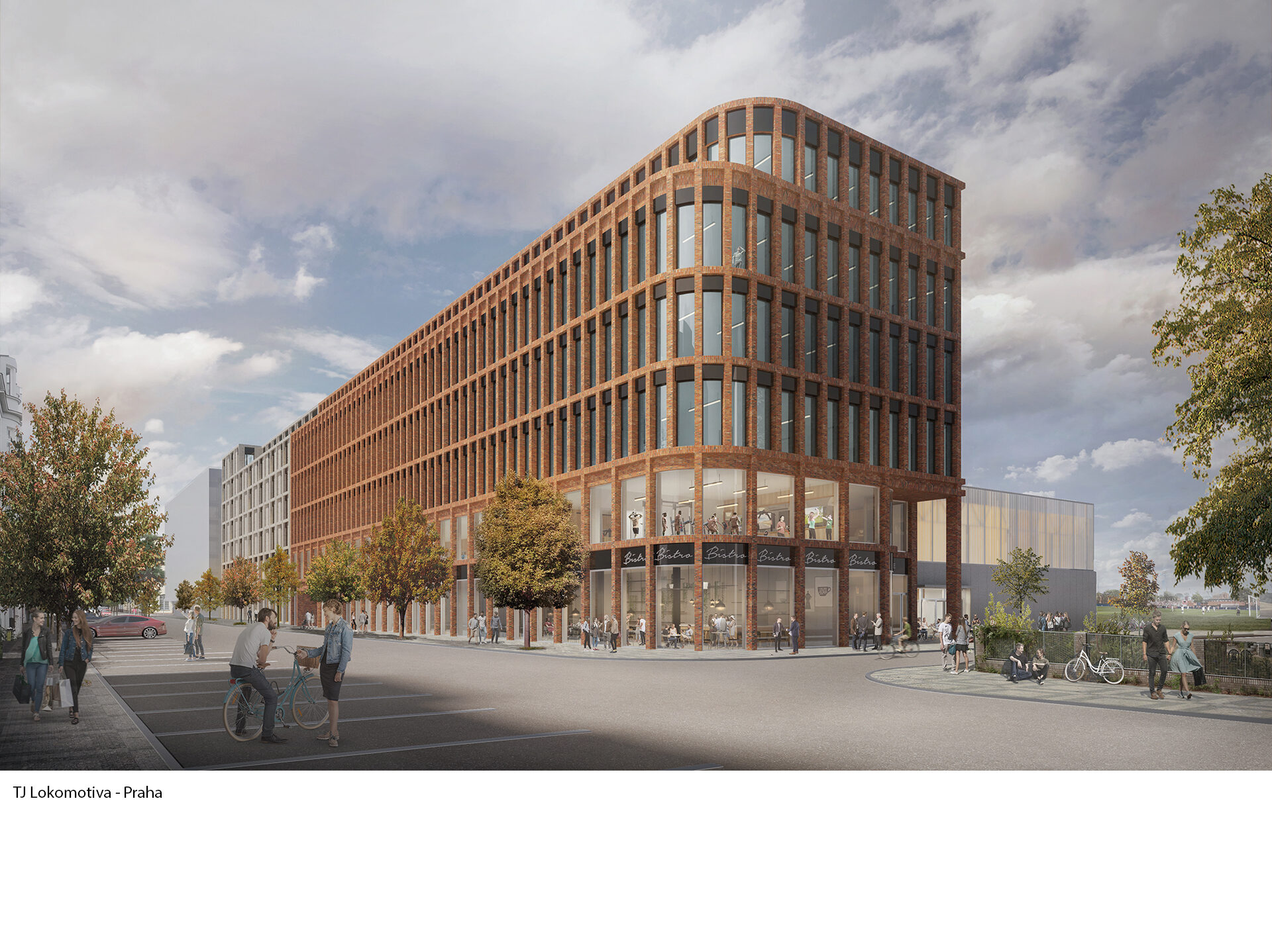 Naše povolené stavby v roce 2025