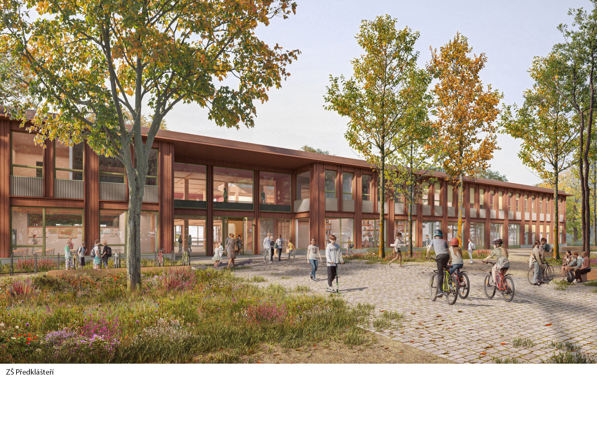 Naše povolené stavby v roce 2025